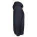 Unisex Shawl Collar Hoodie